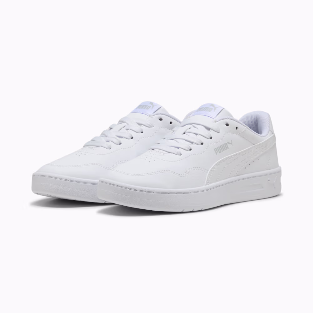 TENIS FEMENINO PUMA COURT LALLY